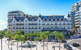 Hotel De Paris Monte-Carlo